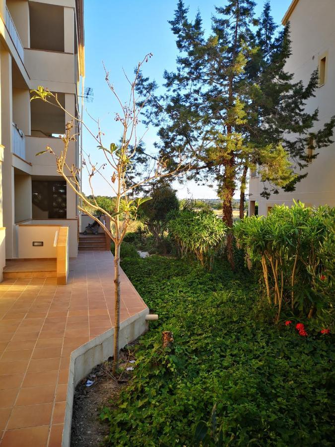 에스푸홀스 Casa Amarilla 아파트 외부 사진