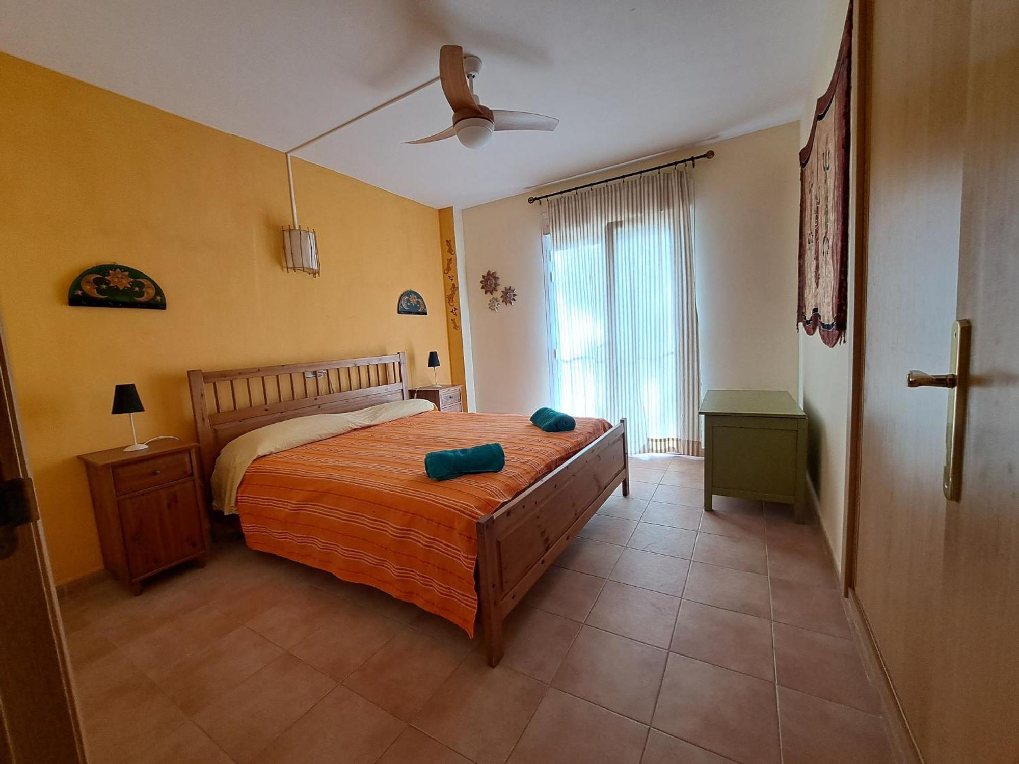 에스푸홀스 Casa Amarilla 아파트 외부 사진
